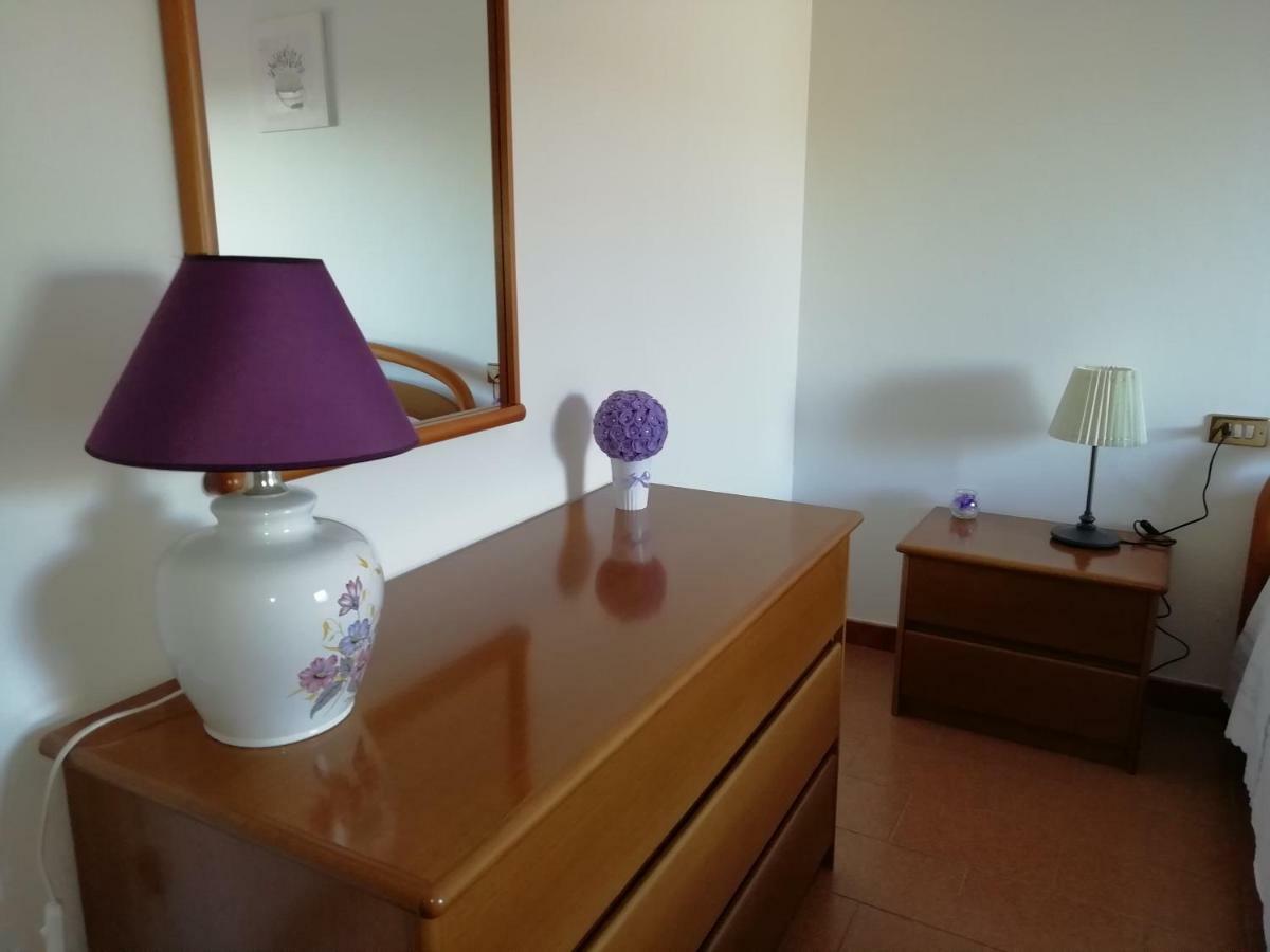 La Lanterna Di Lanfo Apartment อัสซิซี ภายนอก รูปภาพ