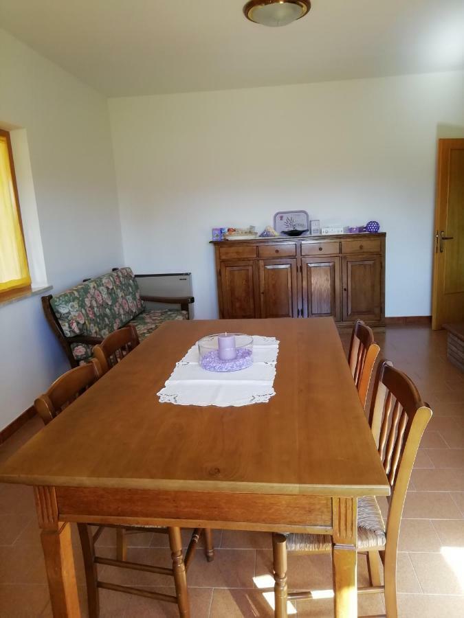 La Lanterna Di Lanfo Apartment อัสซิซี ภายนอก รูปภาพ