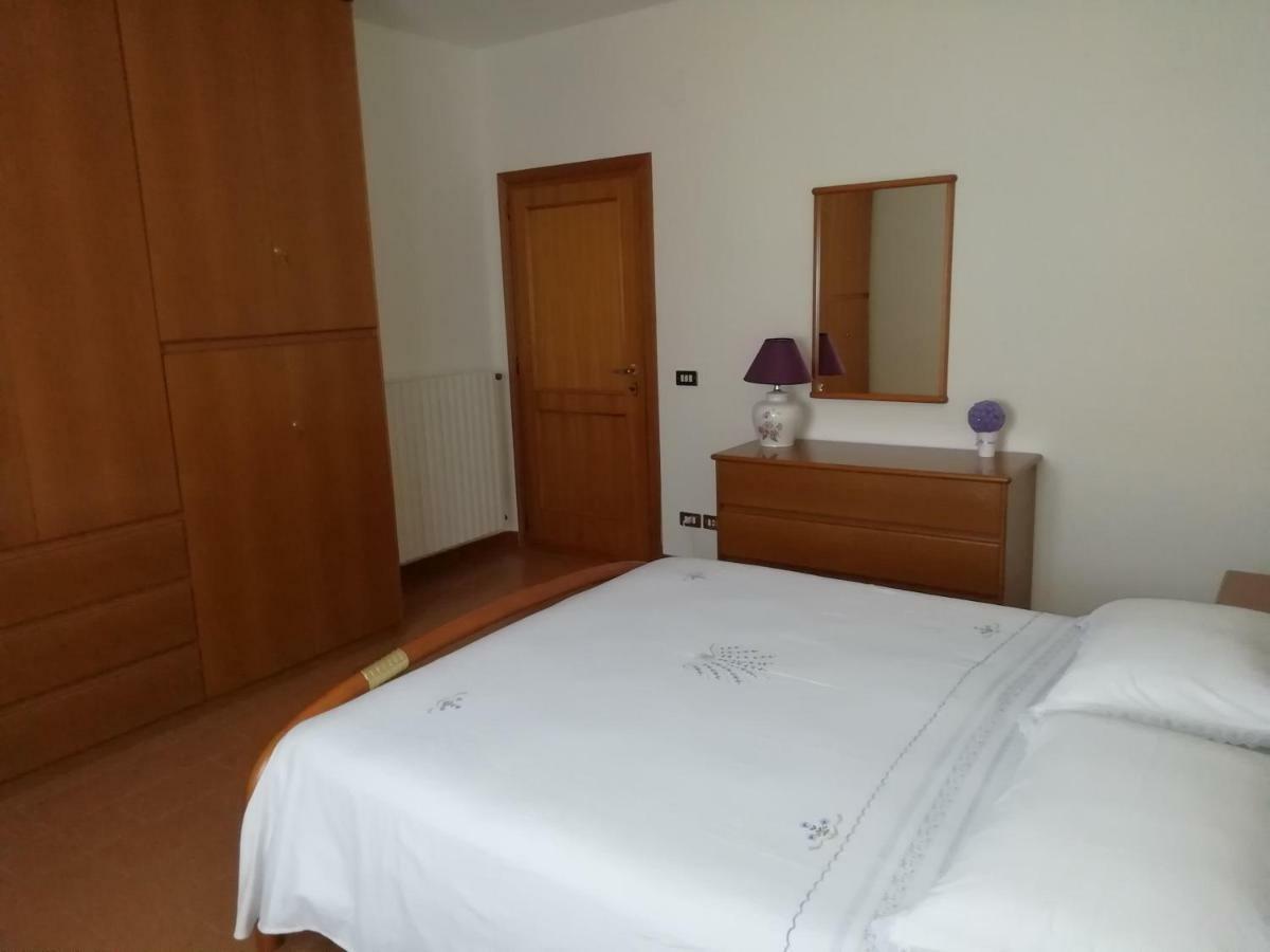 La Lanterna Di Lanfo Apartment อัสซิซี ภายนอก รูปภาพ
