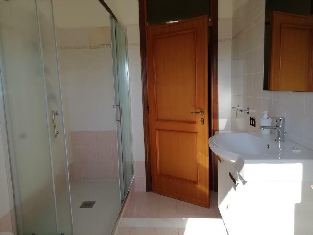 La Lanterna Di Lanfo Apartment อัสซิซี ภายนอก รูปภาพ