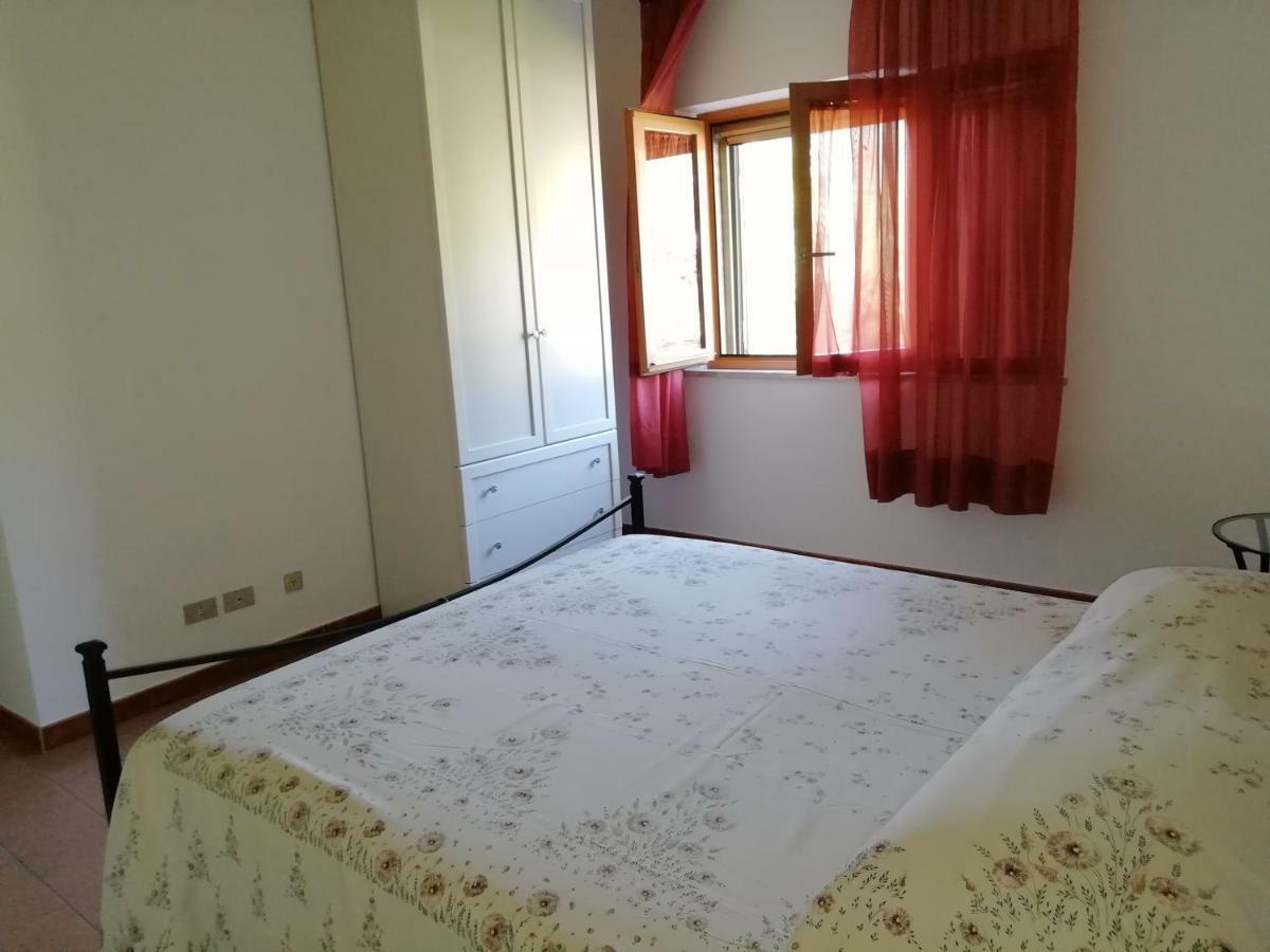 La Lanterna Di Lanfo Apartment อัสซิซี ภายนอก รูปภาพ