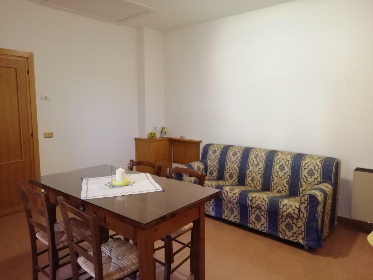 La Lanterna Di Lanfo Apartment อัสซิซี ภายนอก รูปภาพ