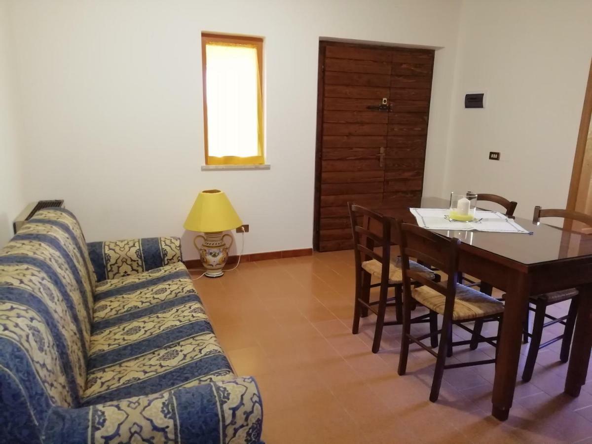 La Lanterna Di Lanfo Apartment อัสซิซี ภายนอก รูปภาพ