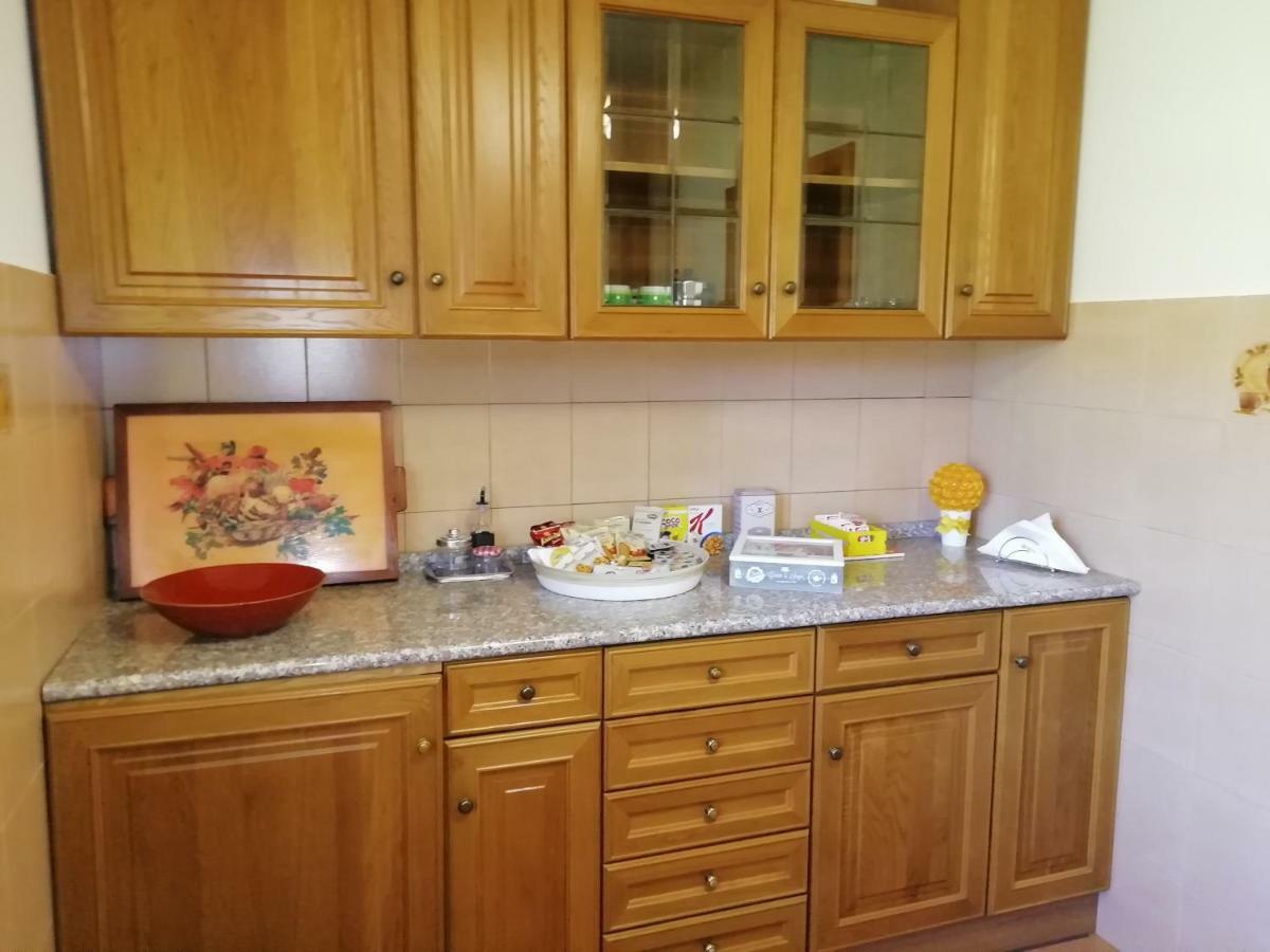 La Lanterna Di Lanfo Apartment อัสซิซี ภายนอก รูปภาพ