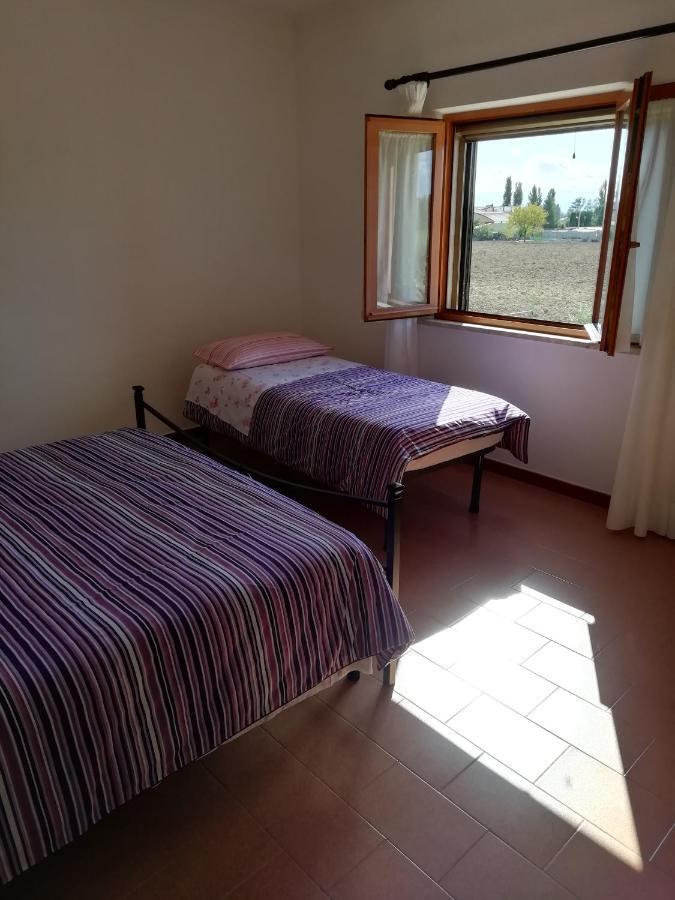 La Lanterna Di Lanfo Apartment อัสซิซี ภายนอก รูปภาพ