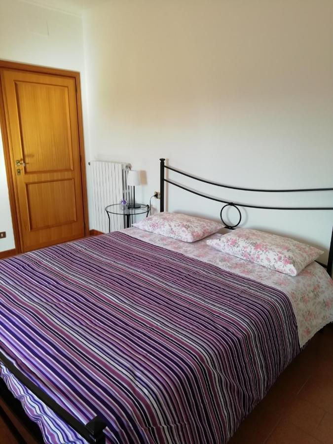 La Lanterna Di Lanfo Apartment อัสซิซี ภายนอก รูปภาพ
