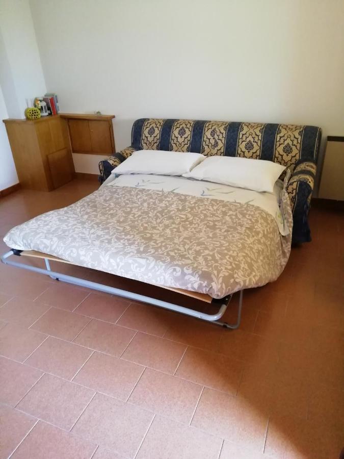 La Lanterna Di Lanfo Apartment อัสซิซี ภายนอก รูปภาพ
