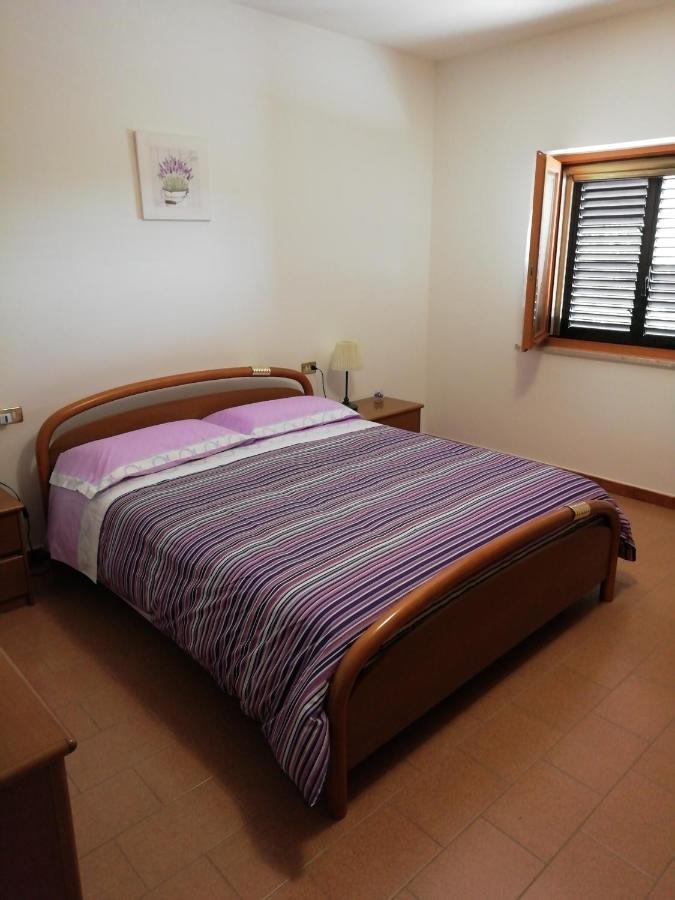 La Lanterna Di Lanfo Apartment อัสซิซี ภายนอก รูปภาพ