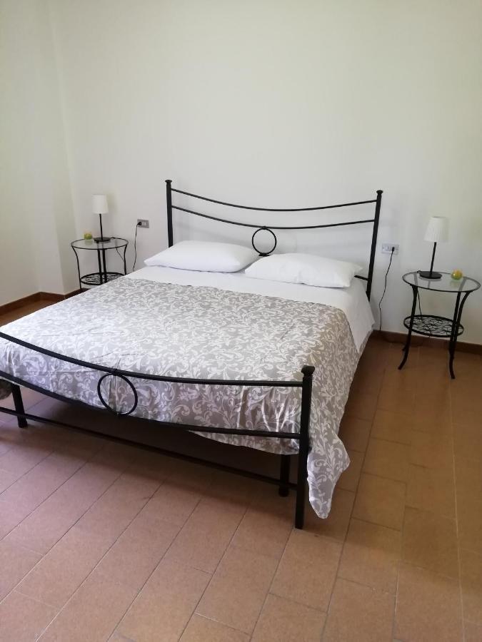 La Lanterna Di Lanfo Apartment อัสซิซี ภายนอก รูปภาพ