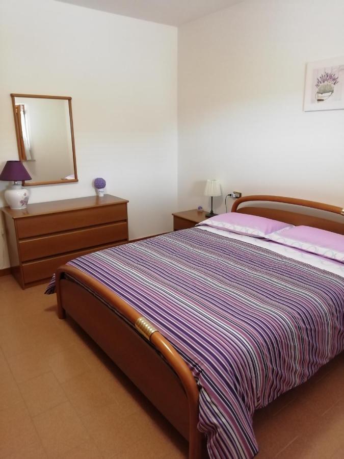 La Lanterna Di Lanfo Apartment อัสซิซี ภายนอก รูปภาพ