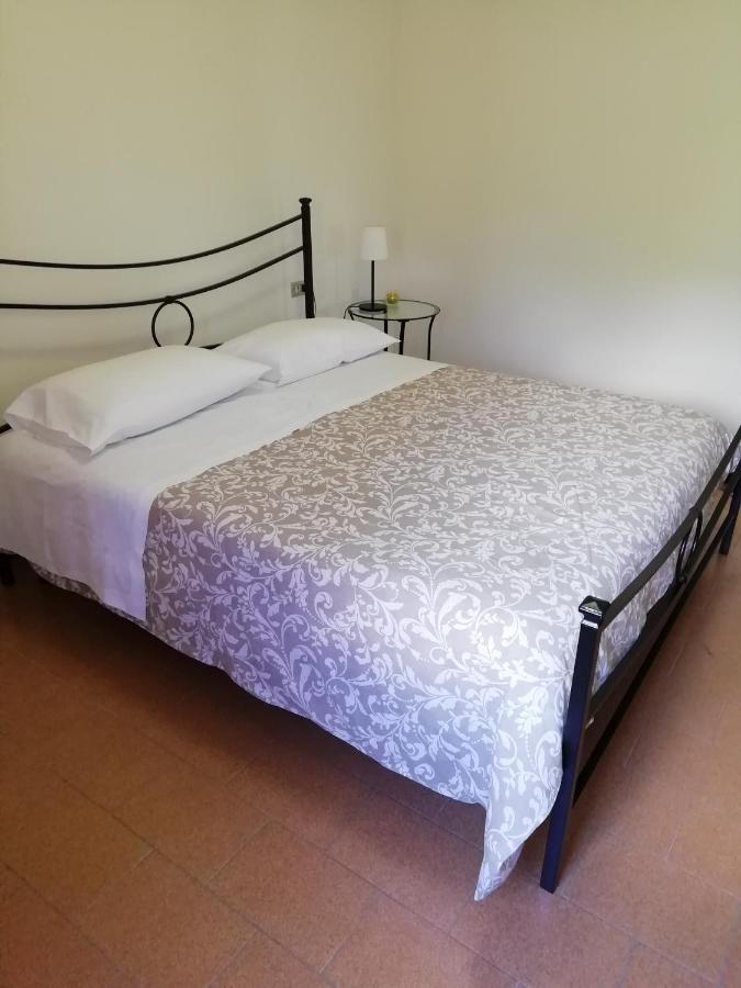 La Lanterna Di Lanfo Apartment อัสซิซี ภายนอก รูปภาพ